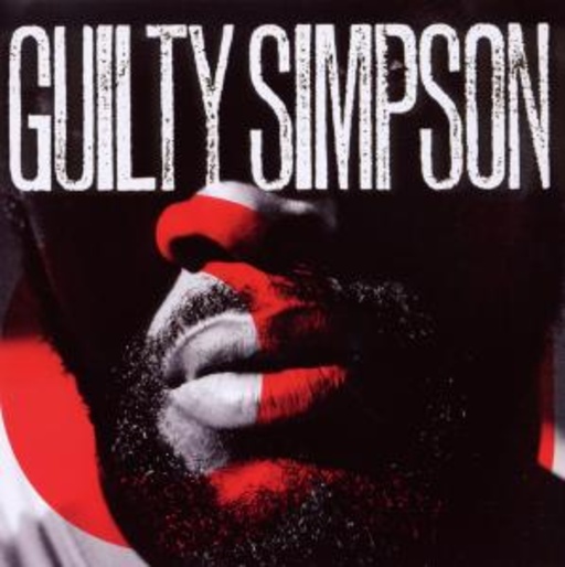 Guilty Simpson – OJ Simpson