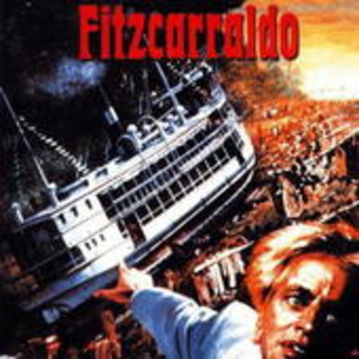 Popol Vuh – Fitzcarraldo