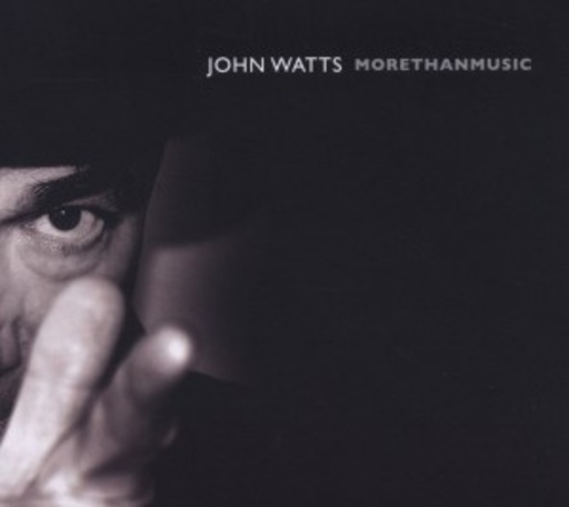 John Watts – Morethanmusic