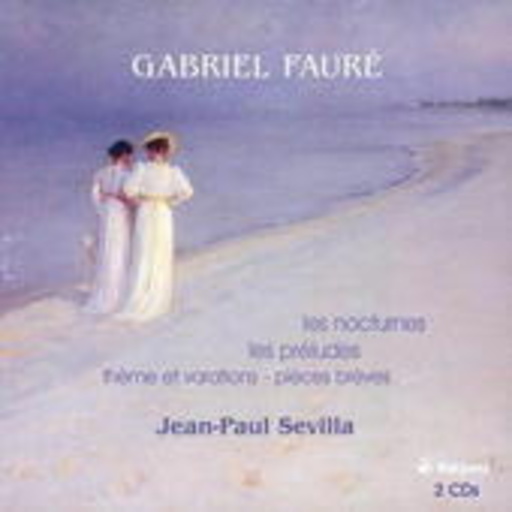 Les Nocturnes/Les Préludes