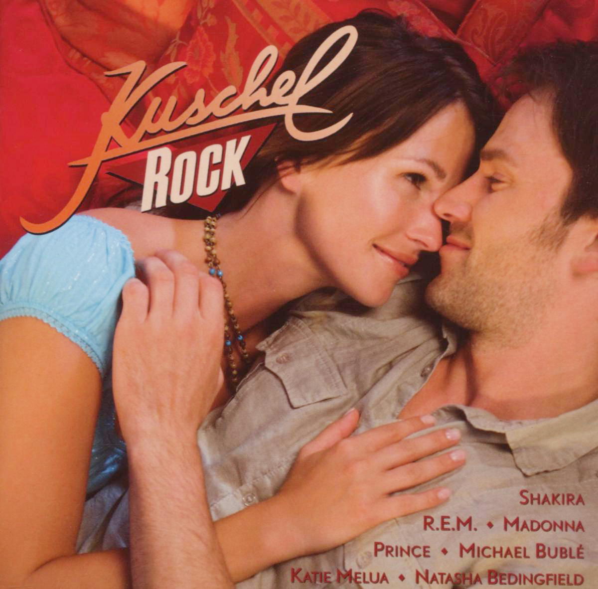 KuschelRock 21