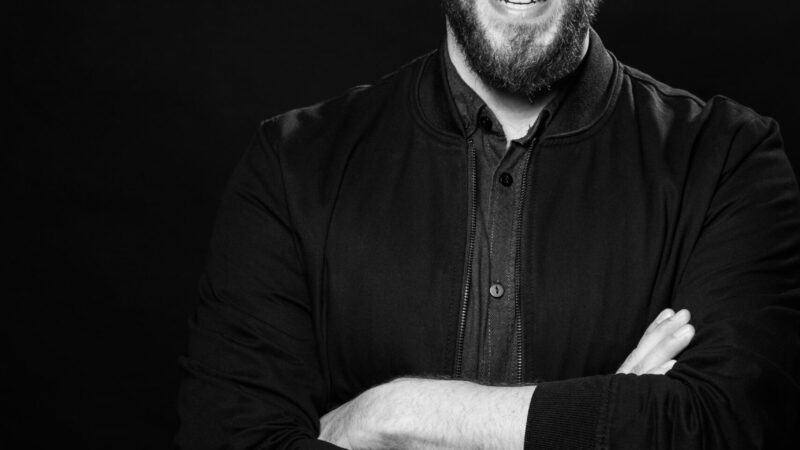 Florian Machon