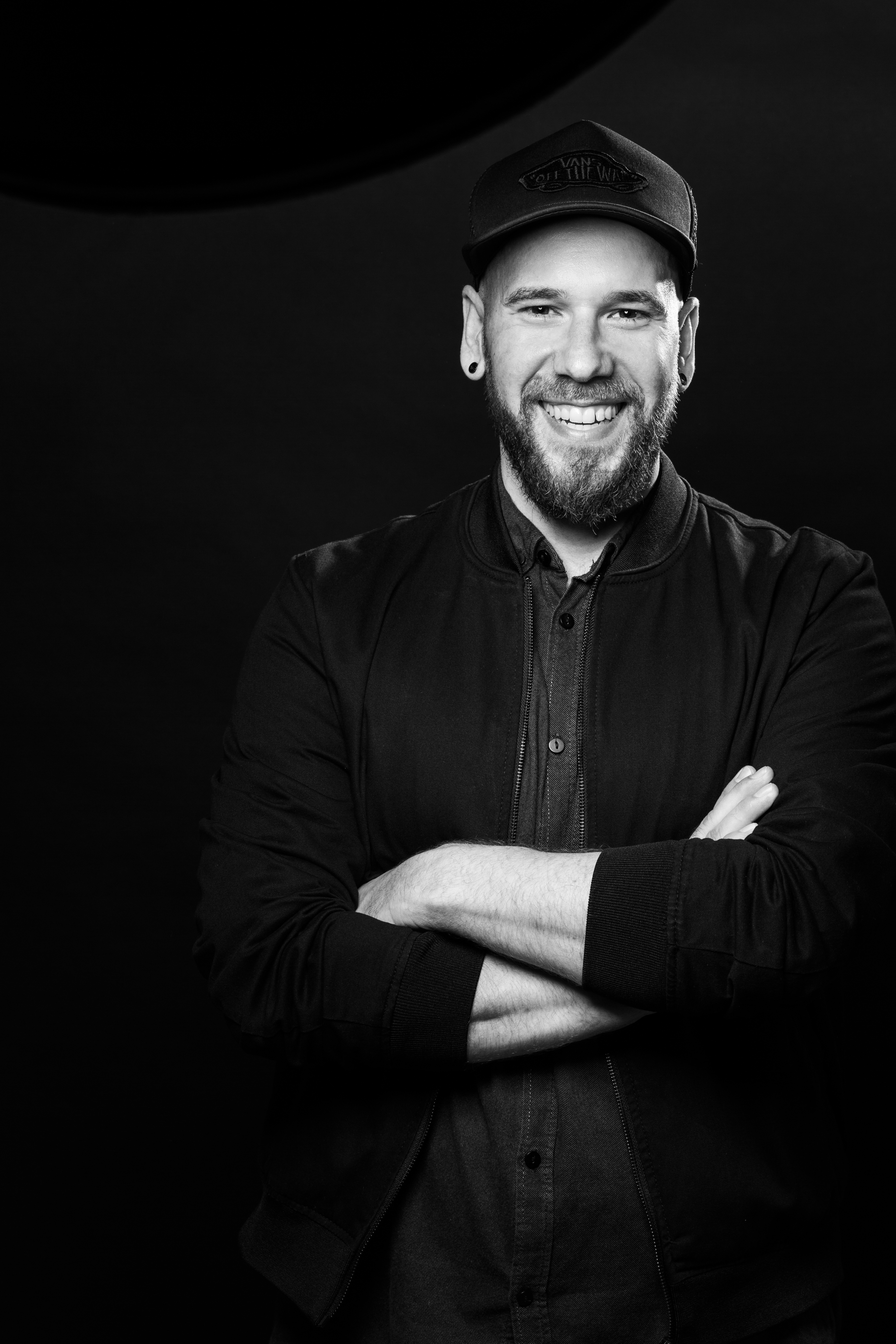 Florian Machon