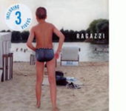 Ragazzi – Friday