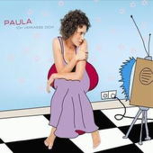 Paula – Ich vermisse dich
