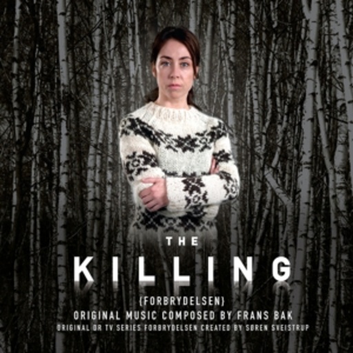 Kommissarin Lund – The Killing