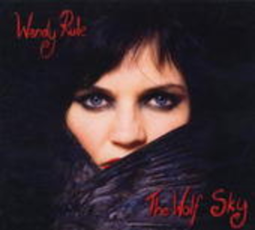 Wendy Rule – The Wolf Sky