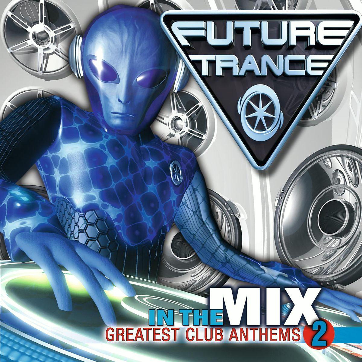 Diverse – Future Trance - In The Mix Vol. 2