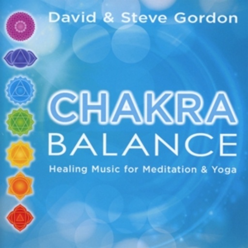 David & Steve Gordon – Chakra Balance