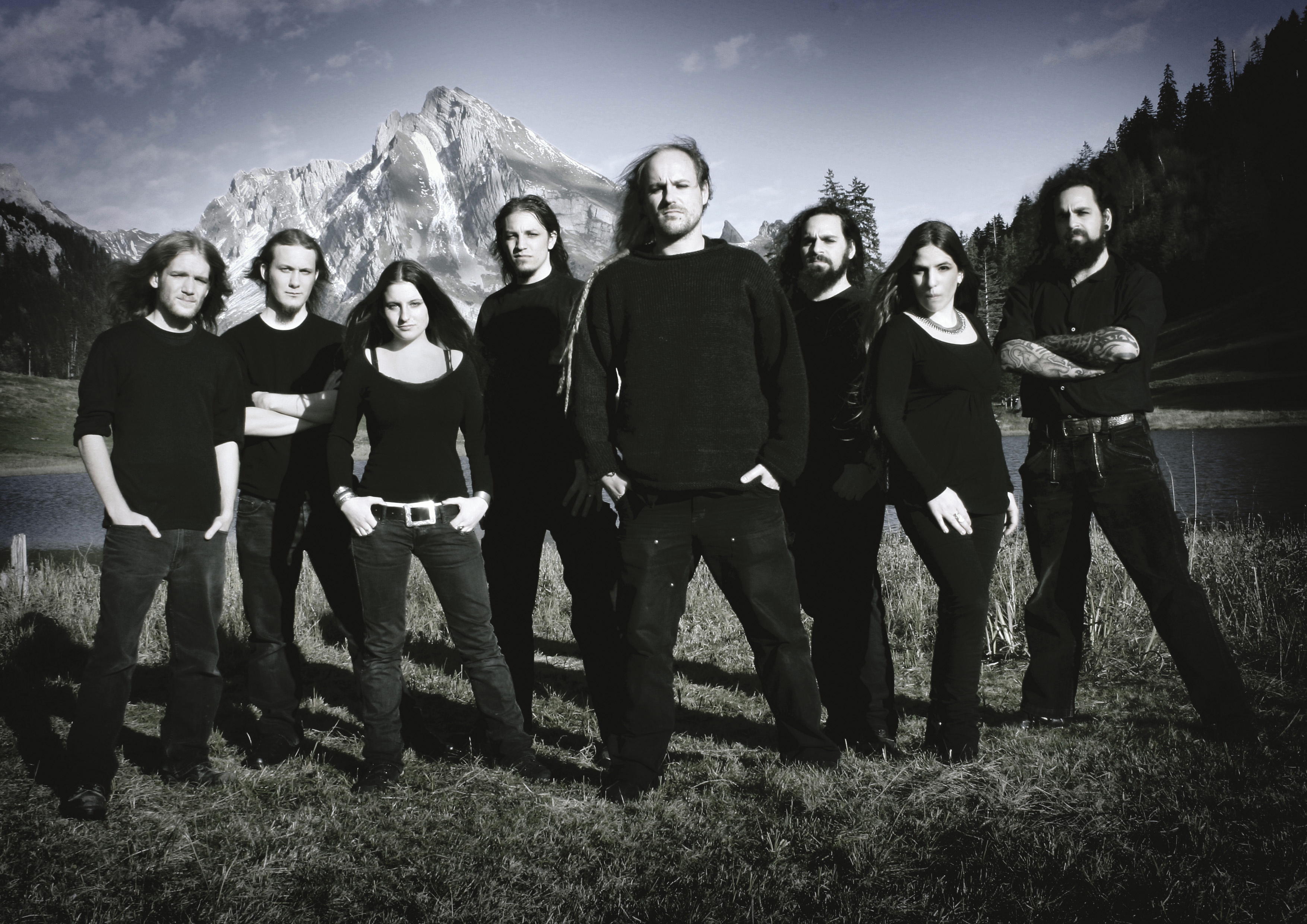 Eluveitie