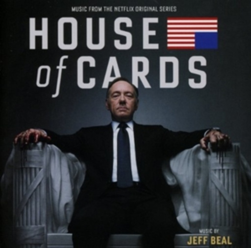 Jeff Beal – House Of Cards