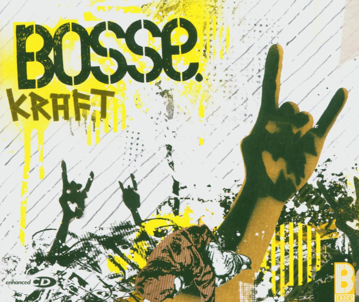 Bosse – Kraft