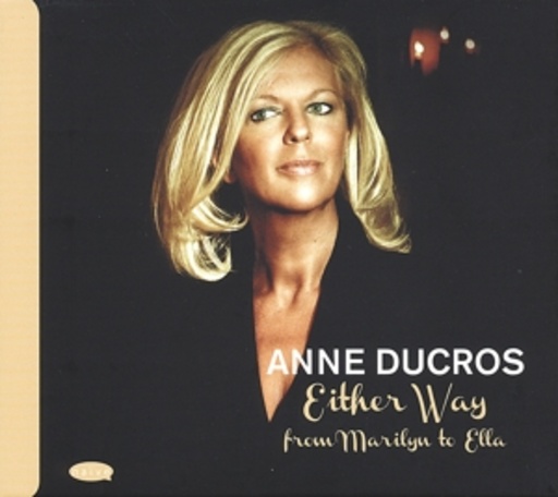 Anne Ducros – Either Way