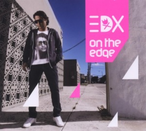 EDX – On The Edge
