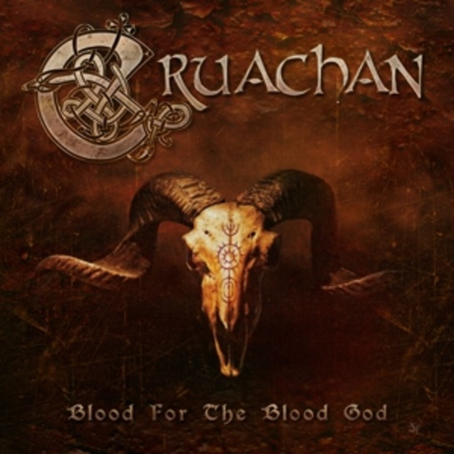 Cruachan – Blood For The Blood God