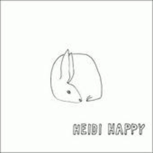 Heidi Happy – I Think I'm In Love/Fulltime Runn