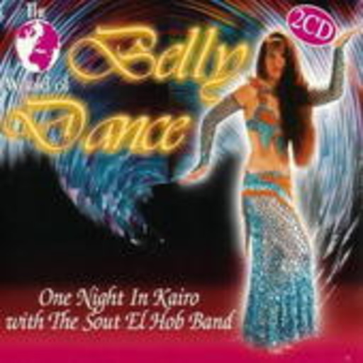 Diverse – W.O. Belly Dance