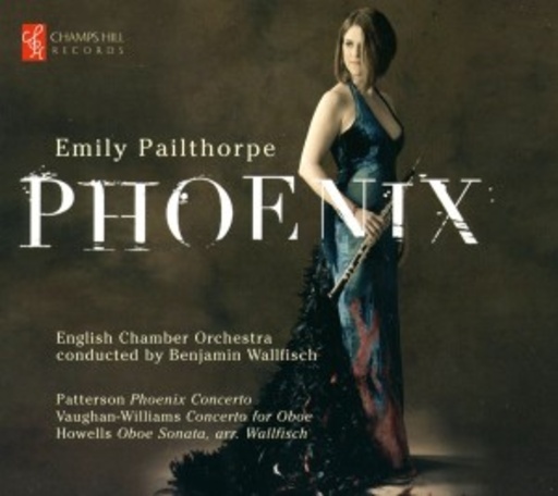 Emily Pailthorpe – Phoenix