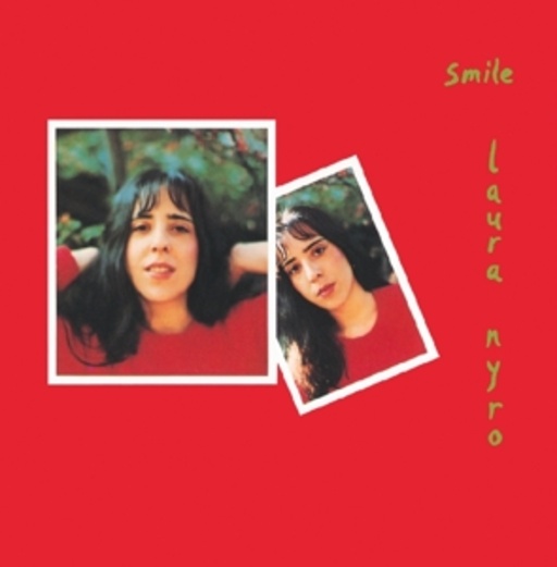 Laura Nyro – Smile