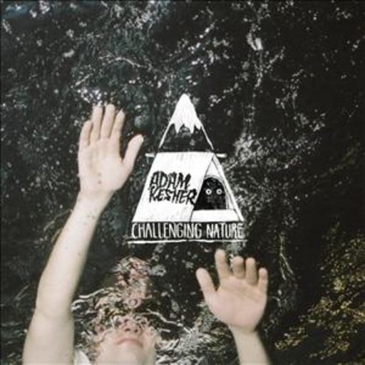 Adam Kesher – Challenging Nature