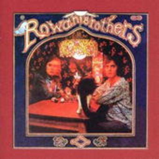 Rowan Brothers – Rowan Brothers