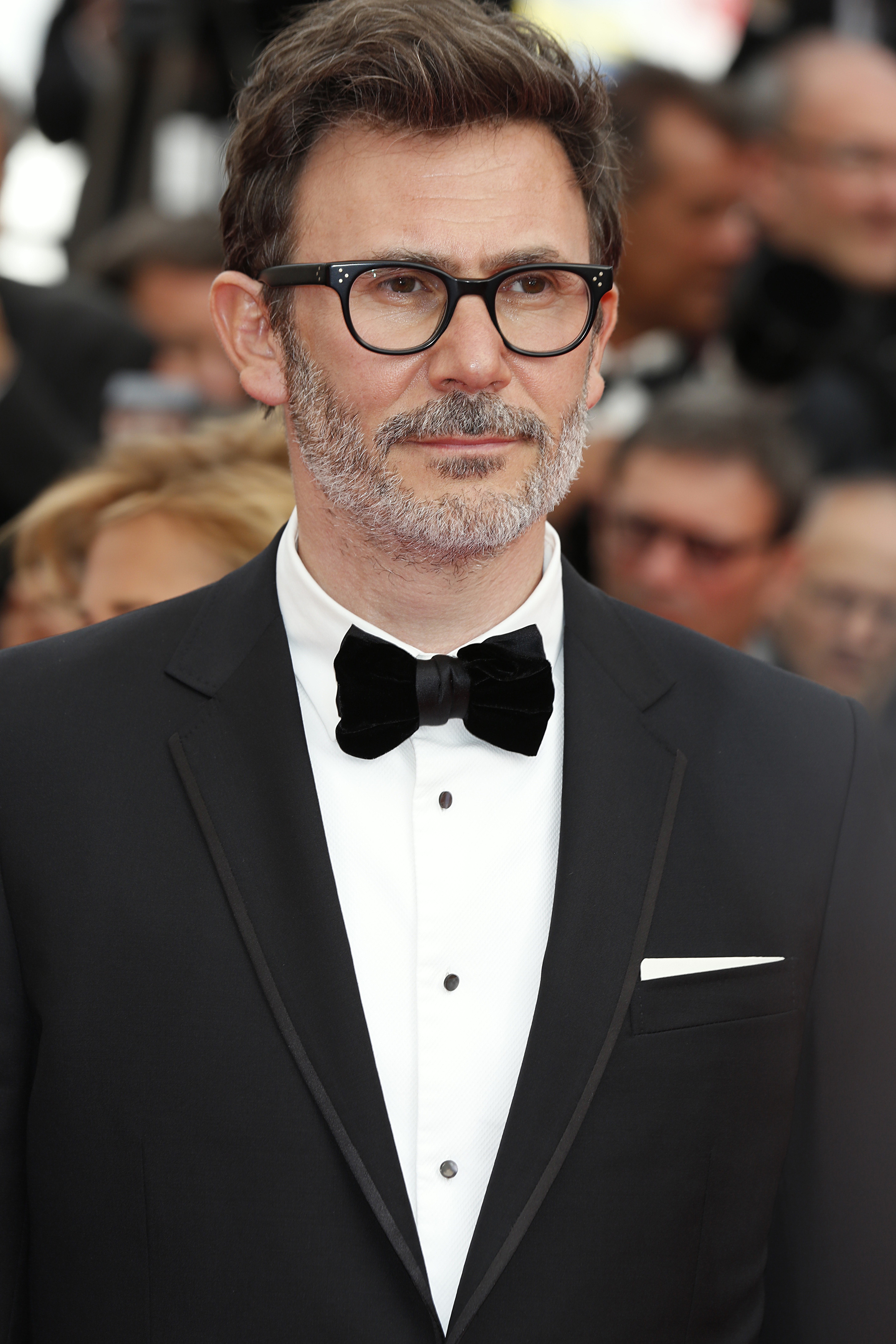 Michel Hazanavicius