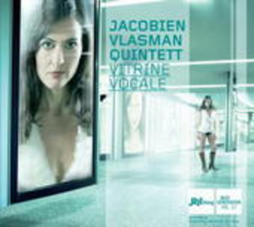 Jacobien Vlasman Quintet – Vitrine Vocale