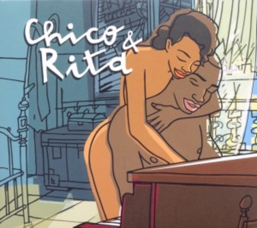 Diverse – Chico & Rita
