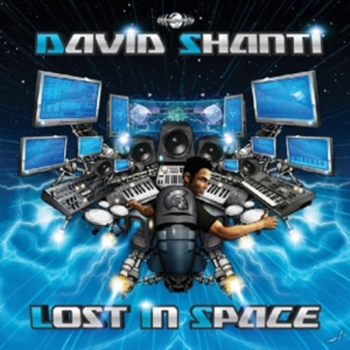 David Shanti – Lost In Space