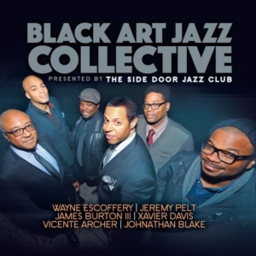 Black Art Jazz Collective – Black Art Jazz Collective