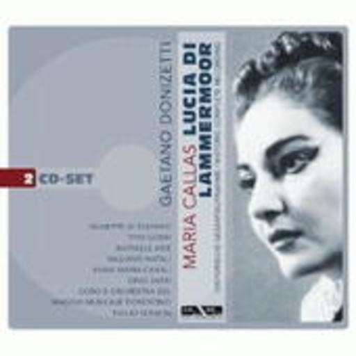 Lucia Di Lammermoor