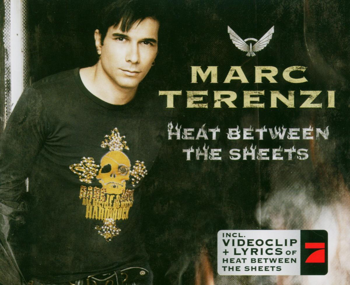 Marc Terenzi – Heat Between The Sheets