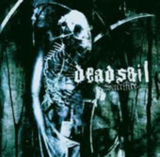 Deadsoil – Sacrifice