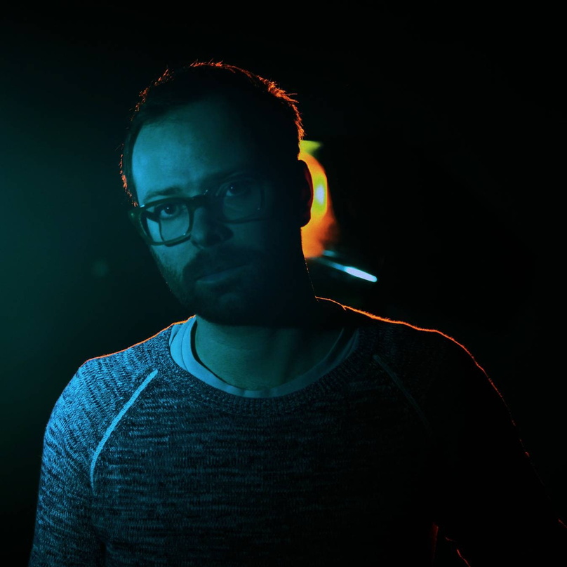 Teilt seine Erfahrungen in der Musikvideoproduktion: Stephane Leonard