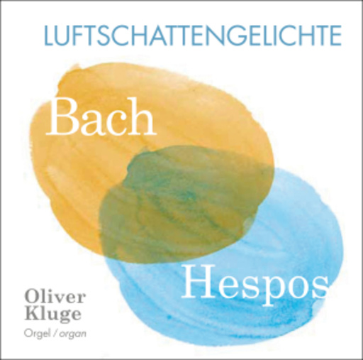 Oliver Kluge – Luftschattengelichte