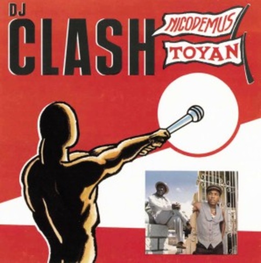 DJ Clash