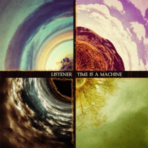 Listener – Time Is A Machine