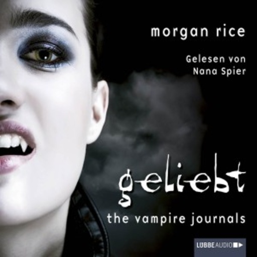 Diverse – The Vampire Journals - Geliebt
