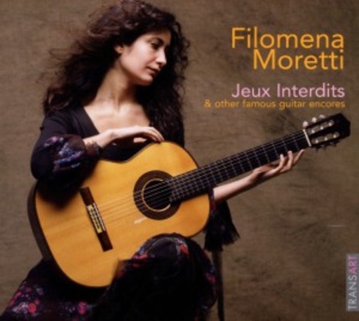 Filomena Moretti – Jeux Interdits