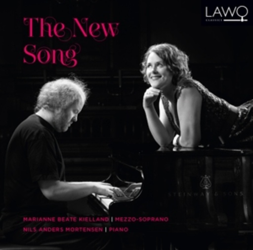 Marianne Beate Kielland – The New Song