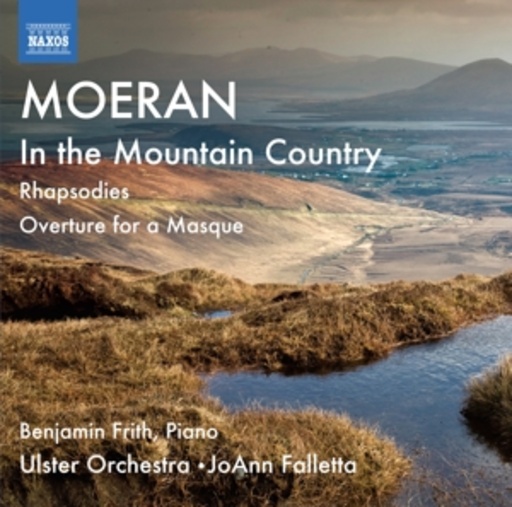 Ulster Orcherstra – In The Mountain Country