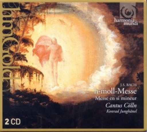 Cantus Cölln – Messe in h-Moll BWV 232