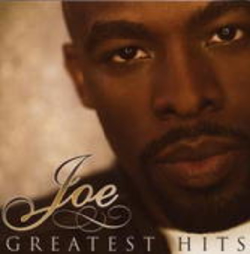 Joe – Greatest Hits