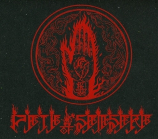 Path Of Samsara – The Fiery Hand