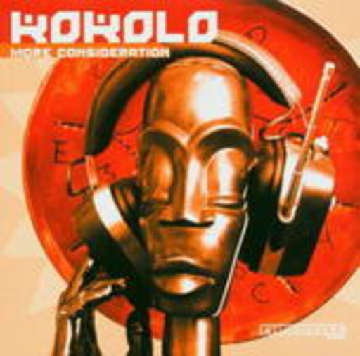 Kokolo – More Consideration