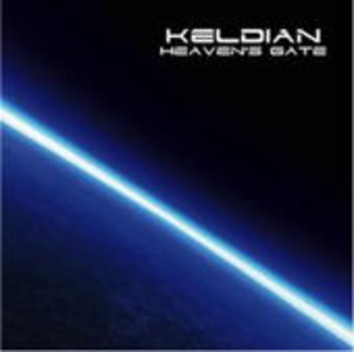 Keldian – Heaven's Gate