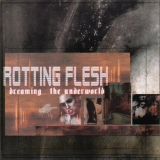 Rotting Flesh – Dreaming ... The Underworld