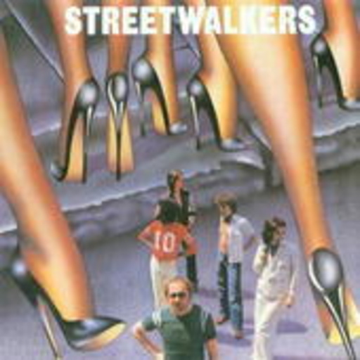 Streetwalkers – Downtown Flyers