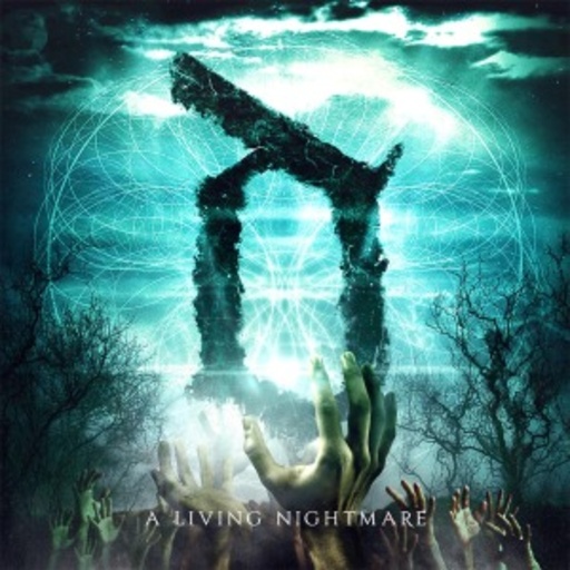 Demoraliser – A Living Nightmare