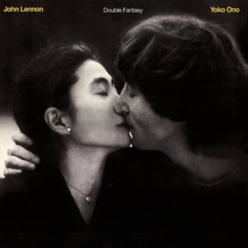 John Lennon/Yoko Ono – Double Fantasy